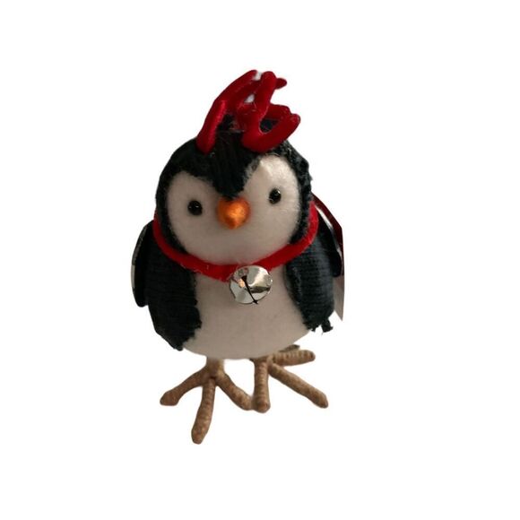 NEW Target Wondershop Bird Langdale Christmas Holiday 2019 new with tags - Picture 1 of 6